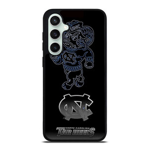NORTH CAROLINA TAR HEELS FOOTBALL Samsung Galaxy S23 FE Case